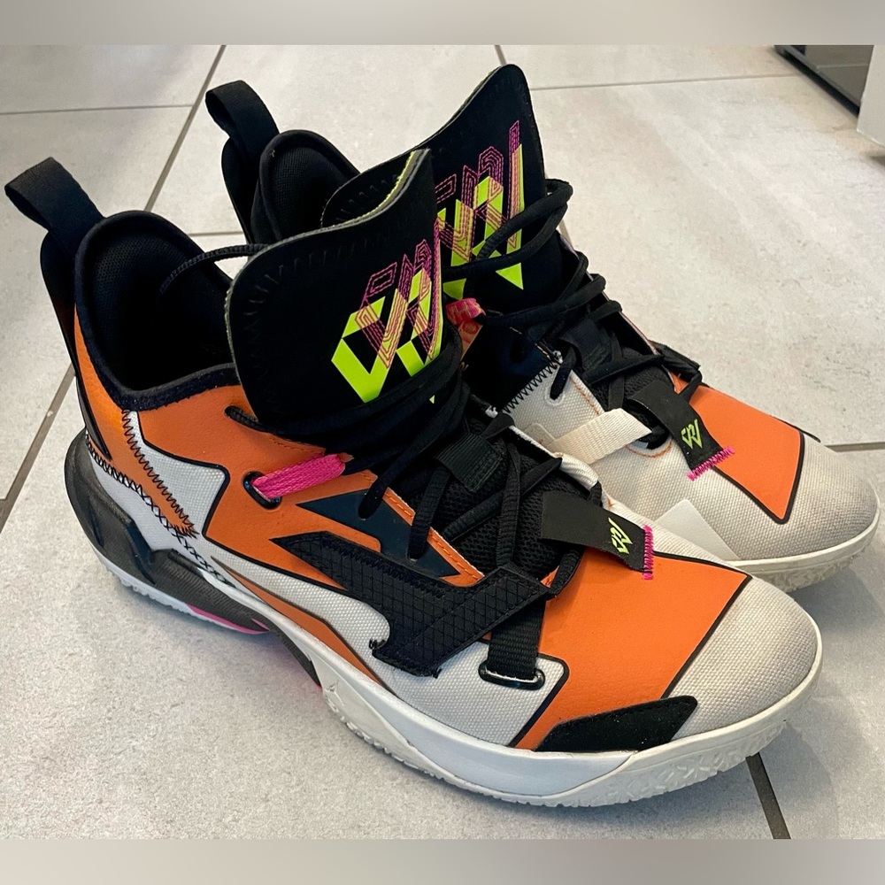 Men’s Jordans